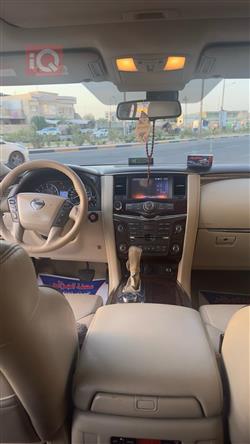 نیسان پاترۆل
